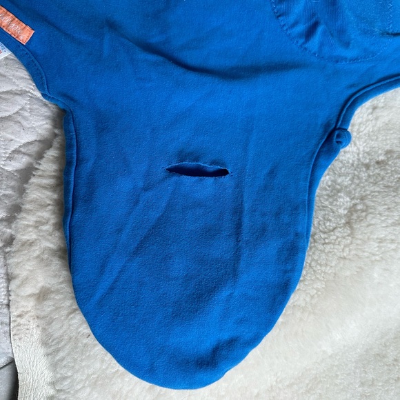 Swaddle me 2 pack, blue - Picture 11 of 16